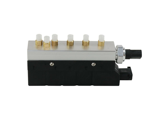Blocchetto della valvola di A2203200258 Mercedes Benz Air Suspension Parts For Mercedes Benz W220