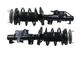 23247465 Front Complete Strut Shock Absorber W/ Electric Control For 2013-19 Cadillac ATS CTS 2.0/3.6L