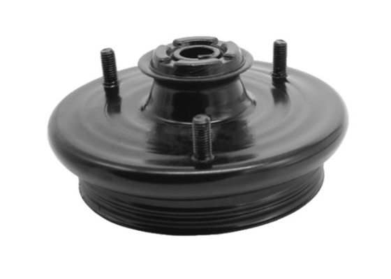 Copertura superiore della testa del metallo di Rover Sport Discovery LR3 LR4 L320 della gamma delle parti di scossa dell'aria della parte posteriore RPD501110.