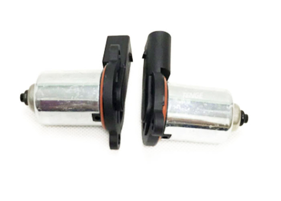 Valvola del controllo della pressione dei corredi di riparazione della pompa della sospensione dell'aria del blocchetto dell'elettrovalvola a solenoide A2213201704 per W164 W251 W221 W166