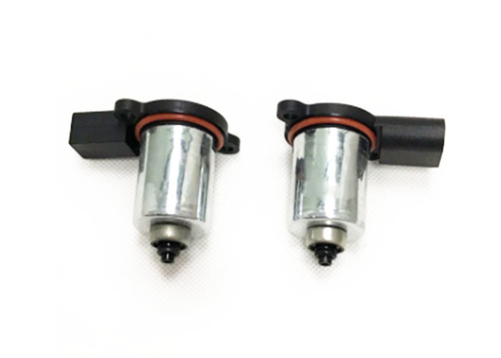 Valvola del controllo della pressione dei corredi di riparazione della pompa della sospensione dell'aria del blocchetto dell'elettrovalvola a solenoide A2213201704 per W164 W251 W221 W166