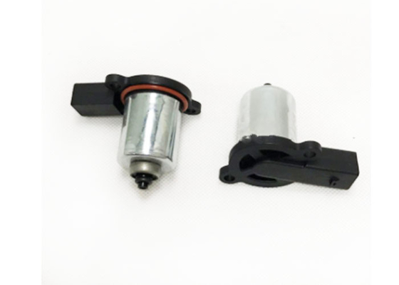 Valvola del controllo della pressione dei corredi di riparazione della pompa della sospensione dell'aria del blocchetto dell'elettrovalvola a solenoide A2213201704 per W164 W251 W221 W166