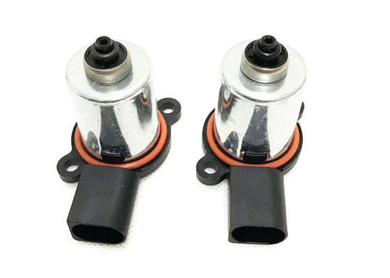 Valvola del controllo della pressione dei corredi di riparazione della pompa della sospensione dell'aria del blocchetto dell'elettrovalvola a solenoide A2213201704 per W164 W251 W221 W166