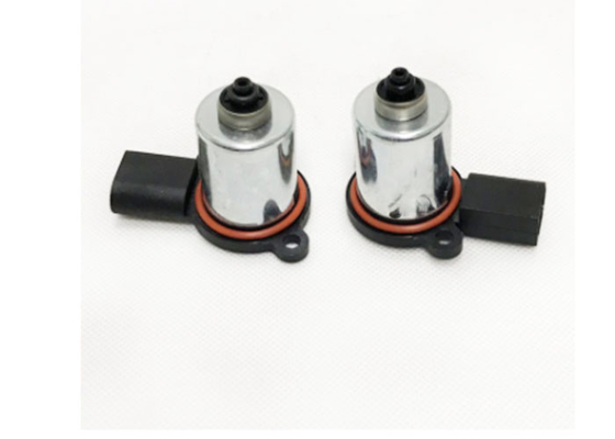 Valvola del controllo della pressione dei corredi di riparazione della pompa della sospensione dell'aria del blocchetto dell'elettrovalvola a solenoide A2213201704 per W164 W251 W221 W166