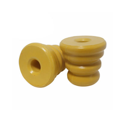 Dentro la riparazione di gomma Kit For Audi Q7/Caienna Front Air Suspension Shock 7P6616039N della sospensione dell'aria dell'amplificatore