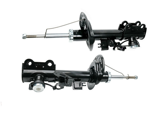 22793801 20884458 puntoni Front And Rear Fit Cadillac SRX 2010-2016 dell'ammortizzatore della sospensione dell'aria