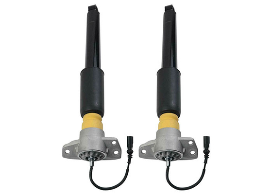 Assy destro e sinistro posteriore 4G0616031AD dell'ammortizzatore di Allroad Quattro per Audi A6 C7 4G A7