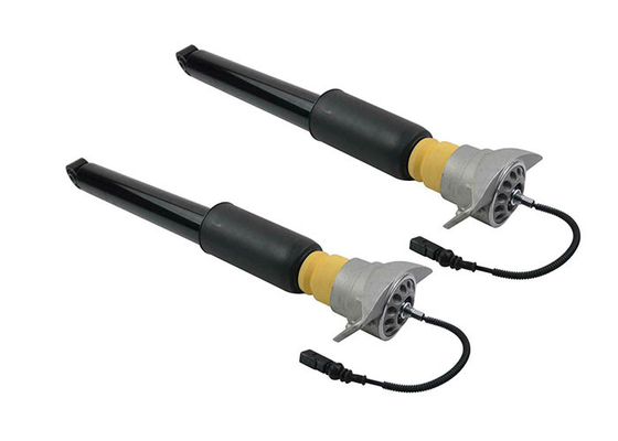Assy destro e sinistro posteriore 4G0616031AD dell'ammortizzatore di Allroad Quattro per Audi A6 C7 4G A7