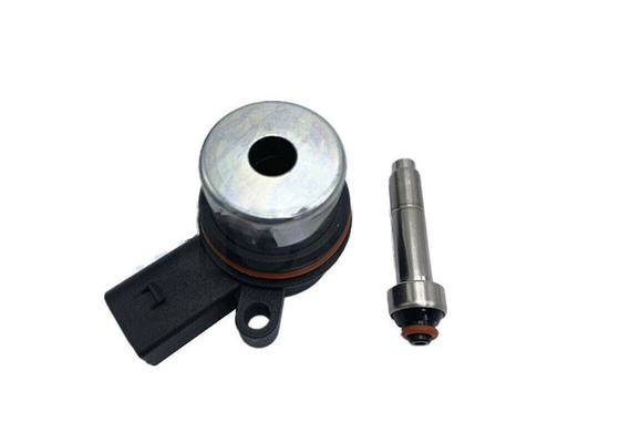 Elettrovalvola a solenoide della pompa del compressore della sospensione dell'aria 37206789450 per il F16 di BMW X5 F15 X6