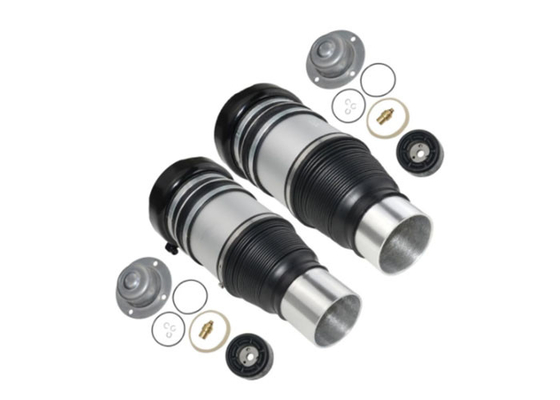 Corredo di riparazione della molla di sospensione dell'aria della parte anteriore L/R 4F0616039 4F0616040 per Audi A6 C6 4F Allroad Quattro