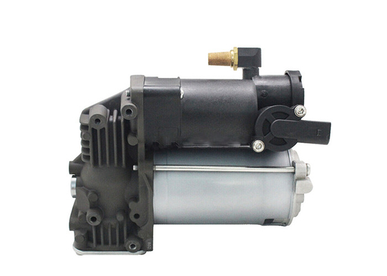 La pompa del compressore della sospensione dell'aria LR069693 misura la terra Rover Range Rover Sport L405 L494 2013-2016