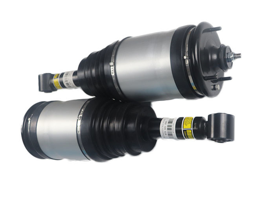 RPD501100 Coppia posteriore Ammortizzatore a puntone con sospensione pneumatica per Range Rover Sport Discovery LR4 LR3 HSE 05-16