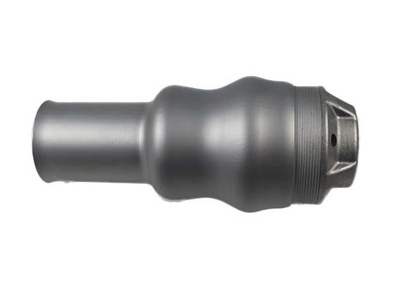 Pistone di alluminio 7P6616039N 7P6616040N Q7 Porsche Cayenne VW Touareg 2012 di Front Air Suspension Shock Inside
