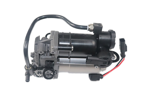 Pompa A2223200604 A2223200404 del compressore della sospensione dell'aria di Airmatic per Mercedes Benz 2014-2017 S550 W222
