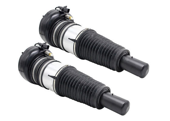 2Pcs ha messo la parte anteriore 95B616039R L/R di Porsche Macan 95B di misura dell'ammortizzatore della sospensione dell'aria