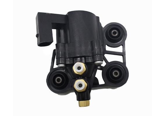 Blocchetto di RVK000040 Front Air Suspension Solenoid Valve per terra Rover Range L322 03-2012