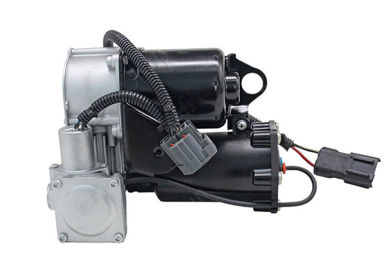Pompa del compressore della sospensione dell'aria LR010375 per 2006-2013 terra Rover Range Rover Vogue L322