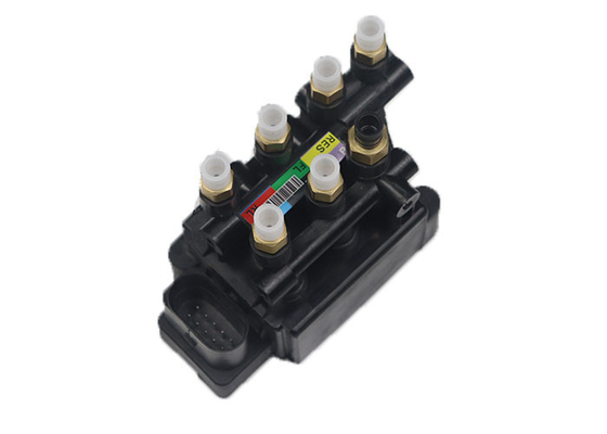 37206884682 blocchetti dell'elettrovalvola a solenoide della sospensione dell'aria per BMW 7 serie G11 G12 2016-2019