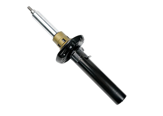 8J0413029M 8J0413029E Front Strut Shock Absorber For 07-14 Audi TT TTS Quattro MKII con controllo magnetico di giro.