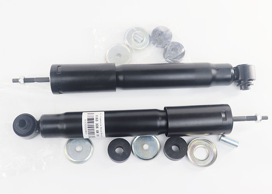 Assemblea A1633261100A A1633260800 98-05 Mercedes W163 ML320 ML500 del puntone di Front Left Right Shock Absorber