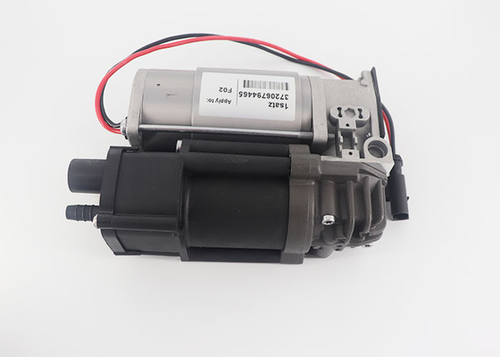 37206794465 37206864215 nuovo modello Air Suspension Compressor di serie F01 F02 GT F07 F15 di BMW 7