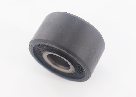 Riparazione Kit Center Rubber Upper Mount della sospensione dell'aria della parte posteriore di 4E0616002E 4E0616002N Audi A8 D3