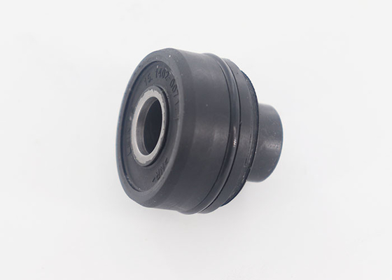 Centro superiore superiore 97034305115 97034305215 di gomma del supporto dei corredi di Porsche Panamera 970 Front Air Suspension Shock Repair