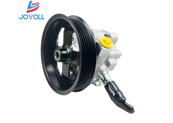 Pompa della direzione di QVB500390 Electric Power per 2006-2009 terra Rover Range Rover Sport Discovery 3 4.0L 4.6L