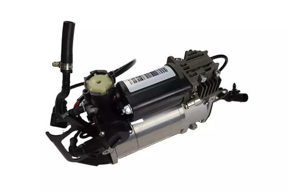 pompa di Airmatic del compressore della sospensione dell'aria dell'automobile 4L0698007 per Audi Q7 2002-2010