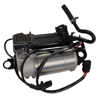 pompa di aria del compressore della sospensione dell'aria 4L0698007 per Touareg/Q7/Caienna