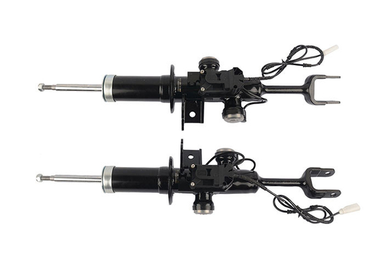 37116796926 37116796925 per BMW 7 serie F01 F02 Front Shock Absorber con controllo elettrico.