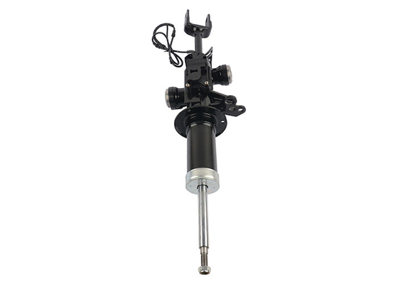37116796931 Front Left Hydraulic Shock Absorber con EDC per BMW 7 serie F01 F02 550i 740i 750Li RWD