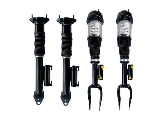 A2923200900 Front Rear Shock Absorber Struts per Mercedes Benz C292 W292 GLE350 450 500 550 GLE43 63 4 Matic