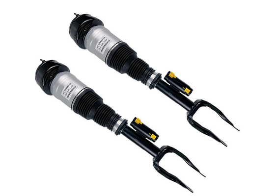 A2923204513 A2923204613 Sostenitori di scossa della sospensione anteriore per Mercedes GLE C292 GLE350 GLE63AMG 2015-