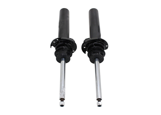 Anteriore sinistra destra Air Ride sospensione assorbente di urti 37106861419 37106861420 Per BMW Mini F54 F60