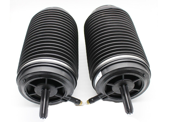 Cassa a molla posteriore sinistra / destra sospensione anteriore per Porsche Macan 17-21 2.0L 2.9L 3.0L 3.6L 95B616001B 95B616002B