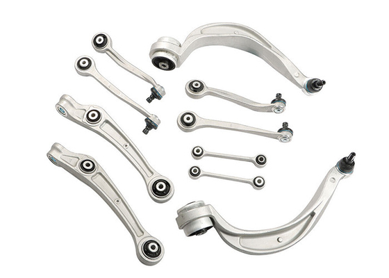 Controllo della sospensione anteriore Arm Ball Joint Kit 10 pcs Per Audi A4 A5 RS5 Q5 S4 2012-2016.