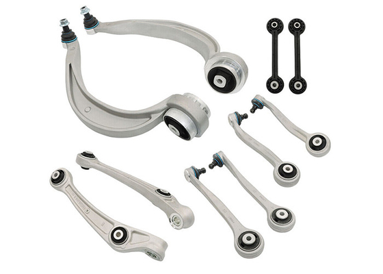 10 pcs set Suspensione anteriore Controllo braccio palla kit per Audi A4 A5 RS5 Q5 S4 2012-2016.