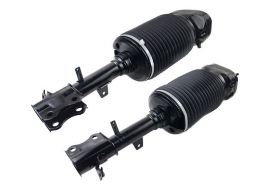 48020-48075 48010-48075 Anteriore sinistra / destra sospensione aria Assorbitori per 2003-2008 Lexus RX350 RX450h RX270