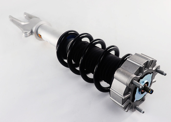 97034304507 97034304508 Assorbente d'urto anteriore Strut Coil Spring Assembly con PASM Per Porsche Panamera 970 2010-2016.