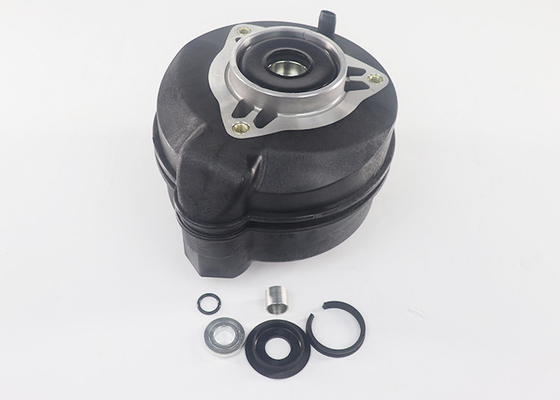 9Y0616039 9Y0616039B Sosposizione anteriore a scossa d'aria Kit di riparazione Copertura superiore della testa in metallo per Porsche Cayenne 9Y0 2017--
