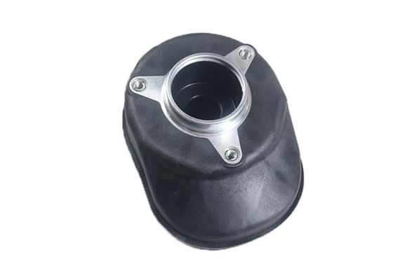 37106892425 37106892426 BMW X5 G05 X6 G06 Parti di riparazione di sospensione anteriore a scossa d'aria Copertura metallica superiore.