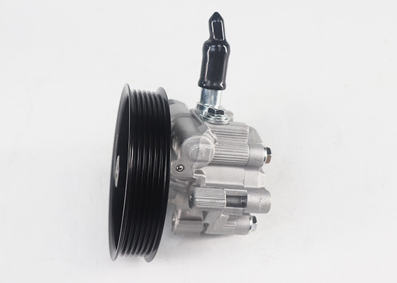 Pompa del servosterzo con puleggia per Land Rover Range Rover Sport Discovery 3 LR3 V6 4.0L 2005-2007 QVB500380