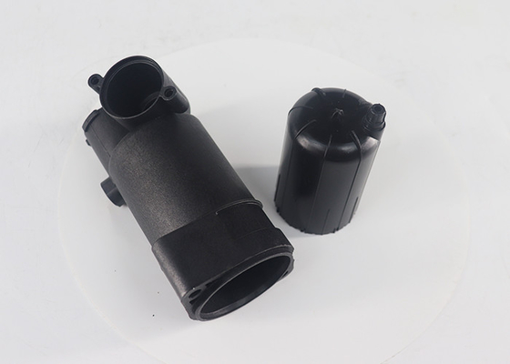 Per Land Rover Range Rover L405 L494 Kit di riparazione del compressore a sospensione pneumatica Alloggiamento in plastica LR088859