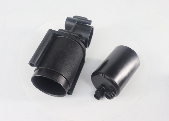 4H0616005C Per AUDI A8 D4 4H A6 S6 C7 Compressore a sospensione ad aria quattro kit di riparazione di apparecchiature di asciugatura in plastica.