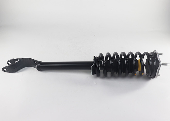 A2133204130 A2133204230 Anteriore sinistro e destro di molla di assorbimento per Mercedes E-Classe W213 CLS 257 4MATIC