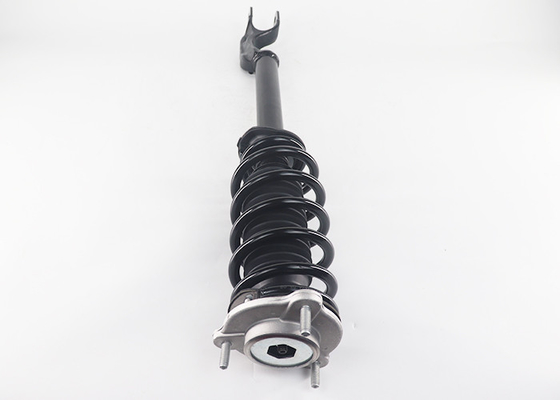 A2063208100 A2063208200 Per Mercedes W206 C300 AWD 2022-2023 Assetto assorbente d'urto anteriore sinistro con ADS