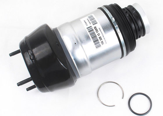 Corredo di riparazione della sospensione dell'aria del benz di Mercedes per il corredo A1663202513 A1663201313 della molla pneumatica della parte anteriore W166