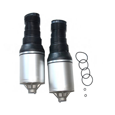 molla di sospensione destra e sinistra dell'aria della parte anteriore 2PCS per Bentley VW Phaeton continentale 3D0616039N 3D0616040N