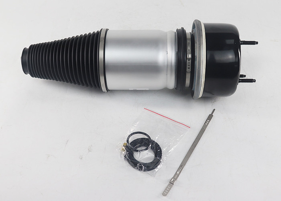 Kit di riparazione di shock della sospensione antiaerea posteriore Balloon pneumatico gomma molla per Jaguar XJ8 XJR X350 C2C41343